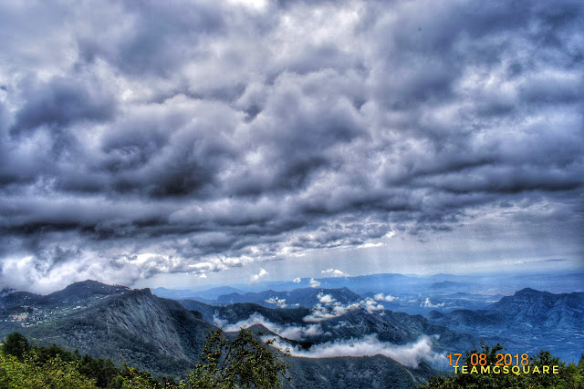 Kodaikanal