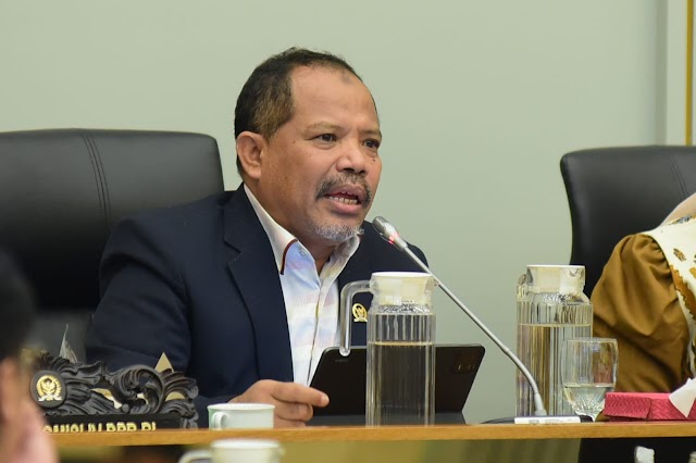 Bapanas dan Kementan Kembali Andalkan Impor Daging Sapi, Ini Kata Johan Rosihan 