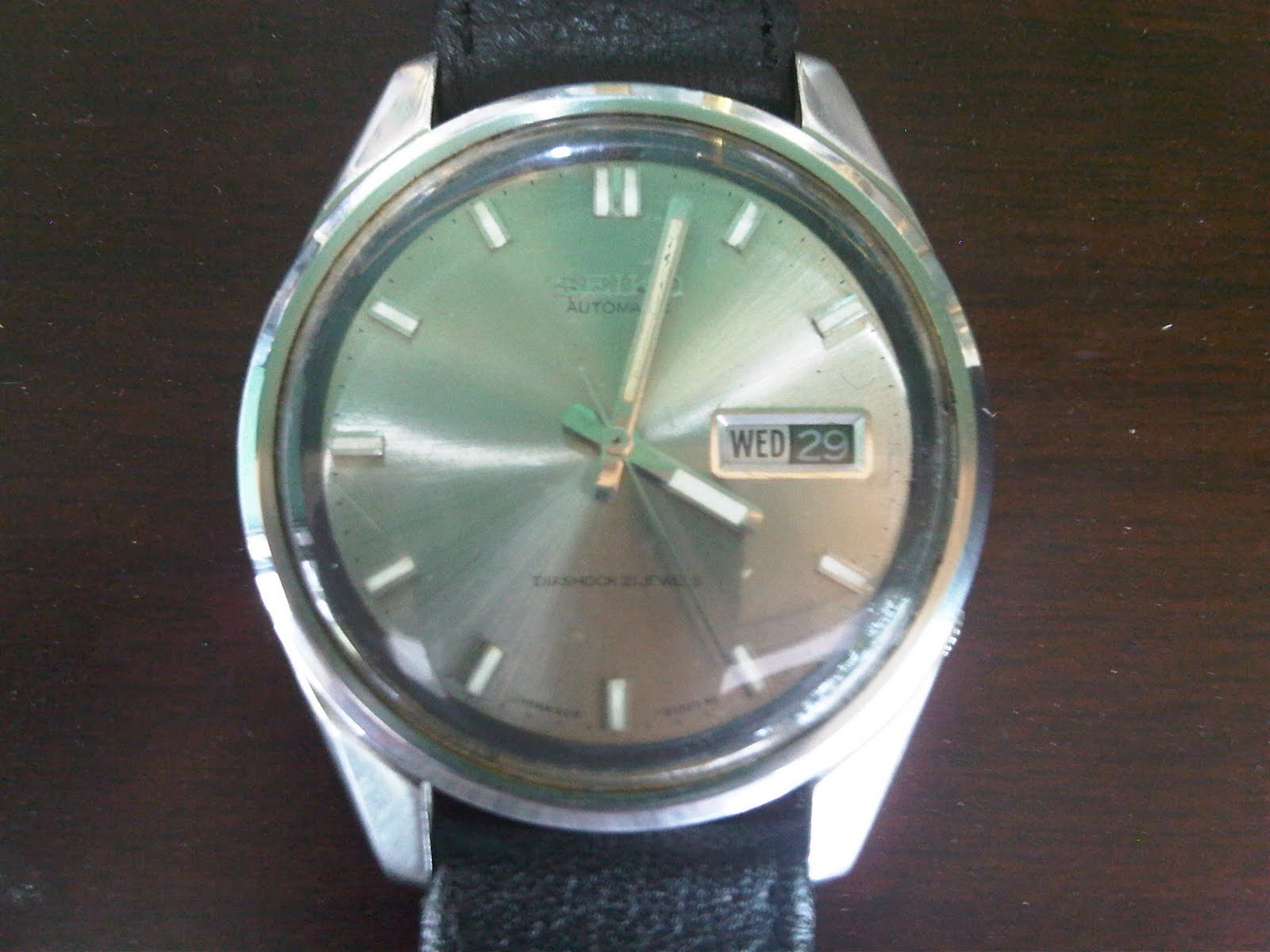 Vintage watches for sale