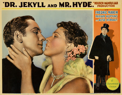 Dr Jekyll And Mr Hyde 1931 Movie Image 10