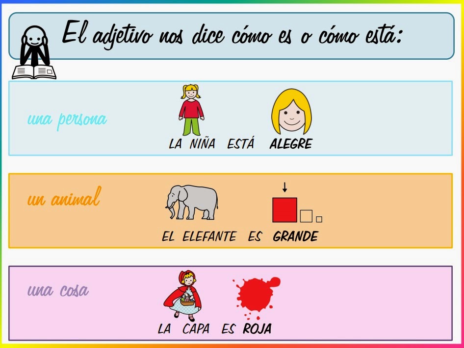 ADJETIVO