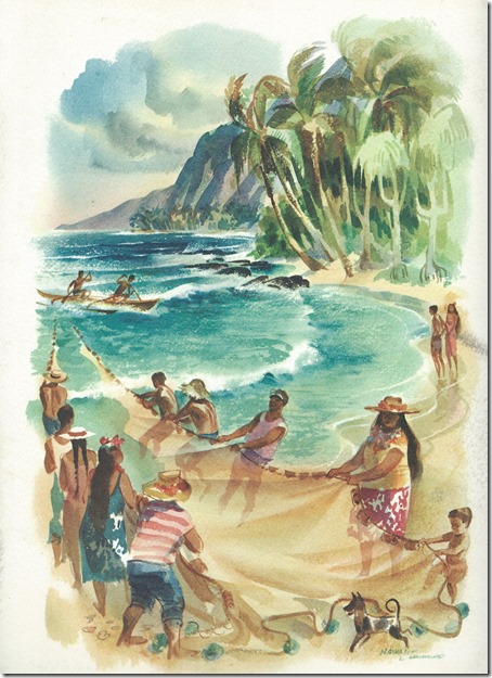Menu Front