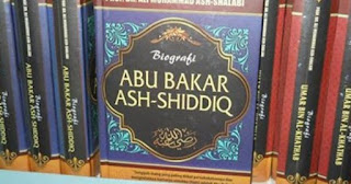 Ijtihad Pada Masa Abu Bakar (Sebuah Tinjauan Sosio-Historis)