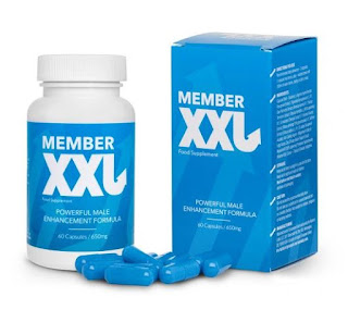 MEMBER XXL