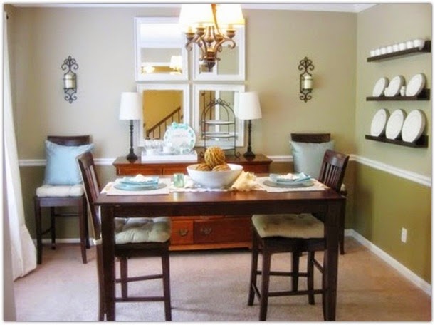 Dining Room Ideas