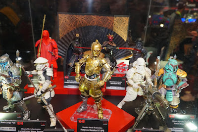 Tamashii Nations Meisho Movie Realization