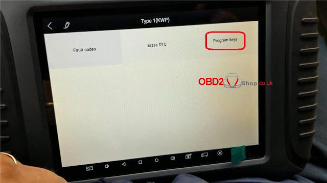 infiniti-m45-key-program-via-xtool-x100-pad3-in-4-mins-16