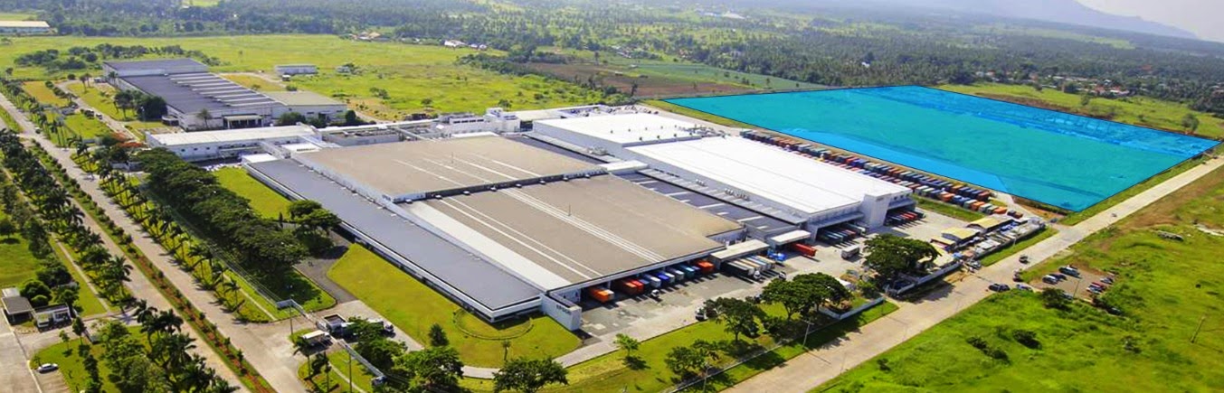 Epson Precision (Philippines) Inc.