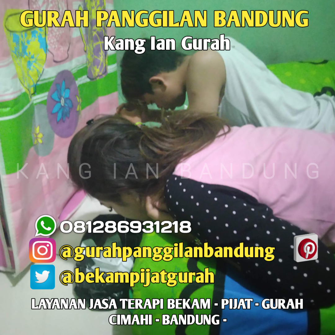 GURAH PANGGILAN BANDUNG