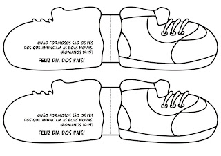 Desenhos para o dia dos pais