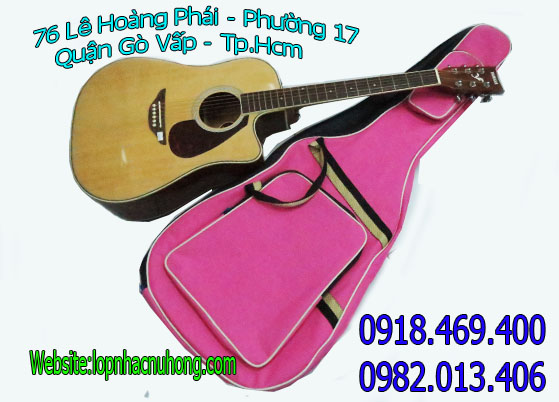 guitar binh tan 1