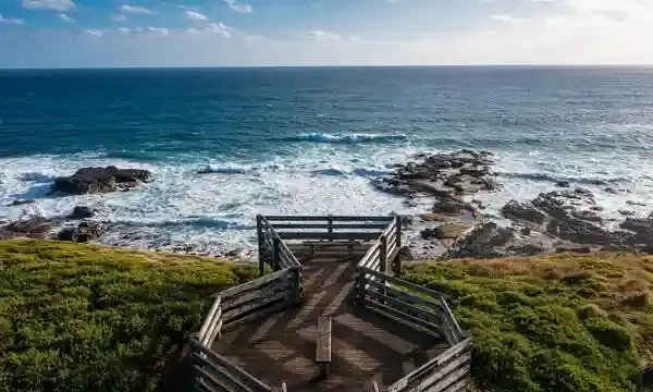 australia