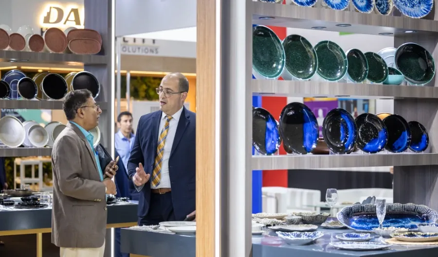 From Biodegradable Cutlery to Sustainable Bottling Systems: The Hotel Show 2024 Set to Showcase Latest Trends