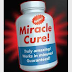 Miracle cure developed.