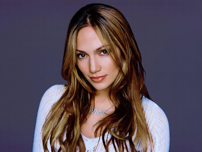 Jennifer Lopez HD Wallpapers