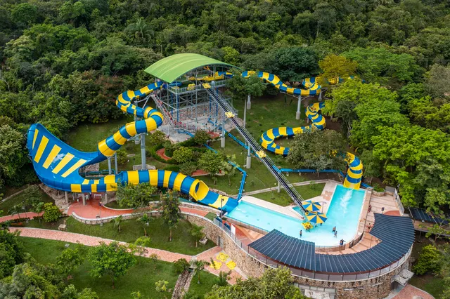 PISCILAGO HACE PARTE DEL TOP 10 DE LOS PARQUES ACUÁTICOS MÁS VISITADOS DE LATINOAMÉRICA