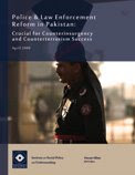 Report on Police Reforms