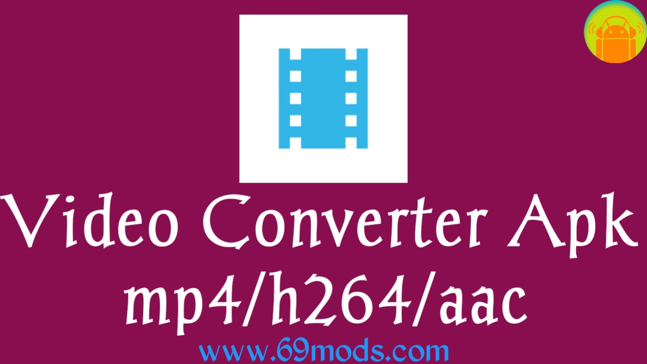Video Converter Pro Mod Apk Download