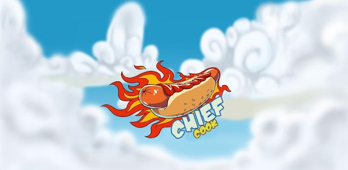 Super Chief Cook -Cooking game