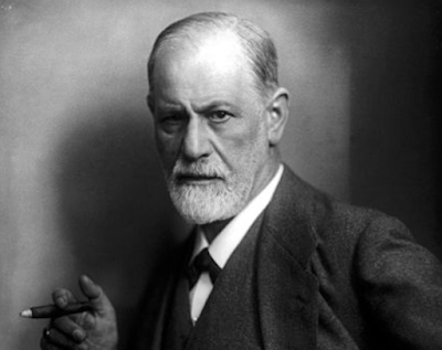 FReud