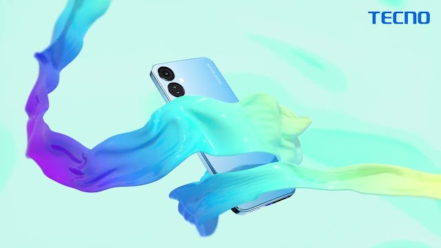 TECNO SPARK 9T Introduction: Price, New Design, Space, and More