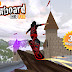 Crazy Snowboard HD Pro Android