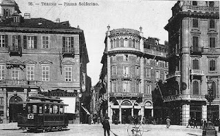 piazza Solferino