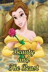 Edible Image Beauty And The Beast