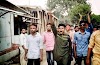মাদক,সন্ত্রাস ও বাল্যবিবাহ প্রতিরোধ করতে গিয়ে হুমকির স্বীকার স্বাধীনতা ঐক্য ফাউন্ডেশন সিরাজগঞ্জ জেলা শাখার সাধারণ সম্পাদক শাকিল। 