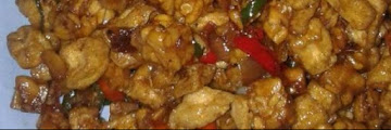 Resep Cara Membuat Oseng Tahu Tempe Mudah dan Ekonomis