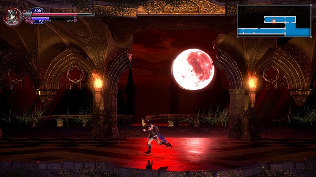 Game PC Bloodstained: Ritual of the Night