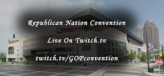 republican nation convention live stream