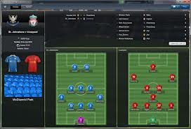 football manager 2013