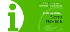 Punto de Información del ENP de Sierra Nevada