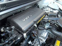 Estimasi Harga Part Overhaul Engine Xenia/Avanza 1300cc