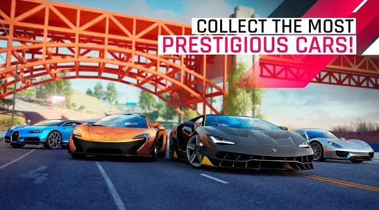 تحميل لعبة سيارات  asphalt 9 legends mod مهكرة كاملة اخر اصدار2021 مجانا للاندرويد