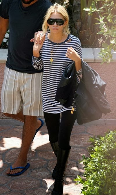 olsen riding boot