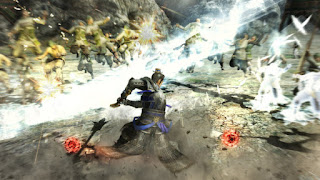 Download Game PC - Dynasty Warriors 8 Xtreme Legends BlackBox