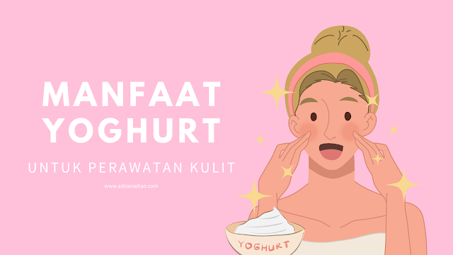 Manfaat Heavenly Blush YOGURUTO, Yogurt Rendah Gula untuk Merawat Kulit