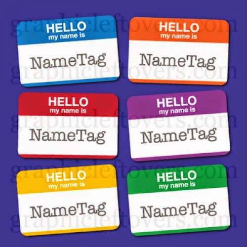 My Spiritual Name Intro