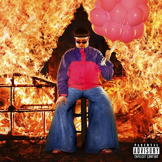 Oliver Tree - Ugly is Beautiful [iTunes Plus AAC M4A]