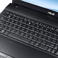 Asus P52Jc