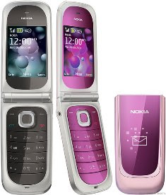 Nokia 7020