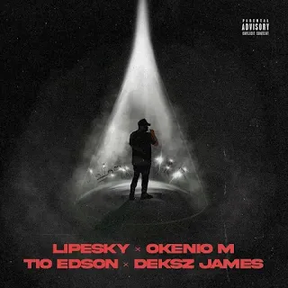 Baixar nova música de LipeSky feat. Okenio M, Tio Edson, Deksz James intitulada "MVP", pertencente do estilo Rap, com formato Mp3 e qualidade excelente, faça já o seu Download abaixo e desfrute de boa música.