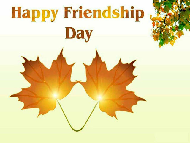 Friendship Day Pictures Wishes