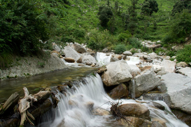 Shrikhand Mahadev: Kaali-Singh-Ghat