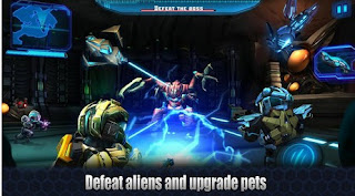 Star Warfare 2 Payback Apk Hack | aqilsoft