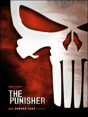 Kẻ Trừng Phạt - The Punisher