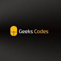 GeeksCodes