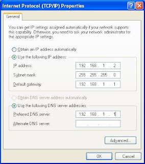 rb750 adam rachmad.blogspot.com 6 Cara Setting MikroTik RB750